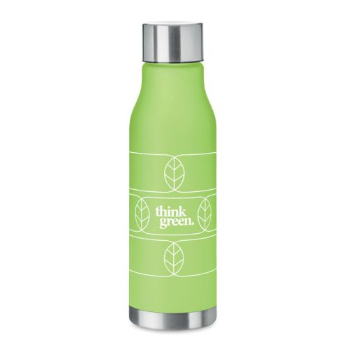 RPET Trinkflasche 600 ml - Image 1